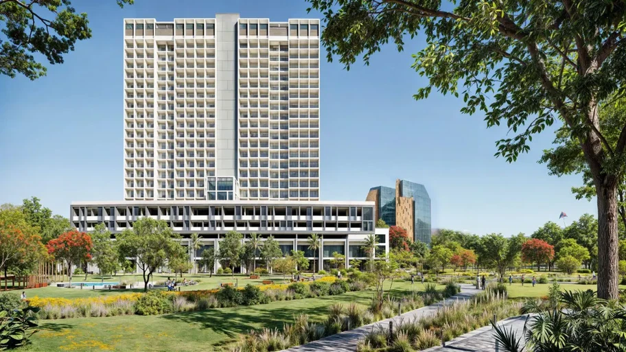 Dubai Offplan Properties
