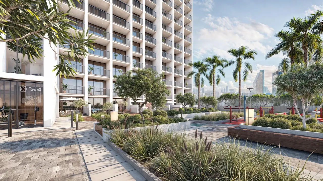 11 Hills Park by TownX gallery 10