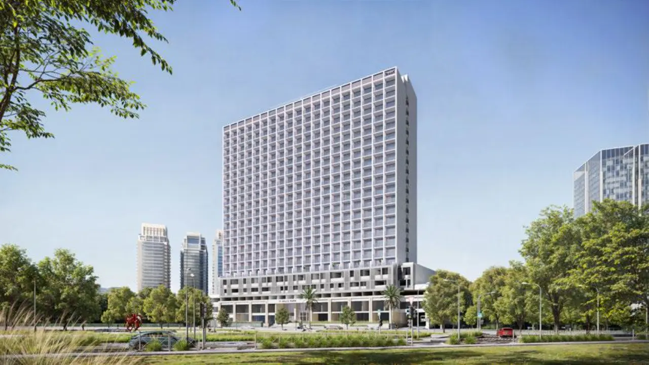 11 Hills Park by TownX gallery 7