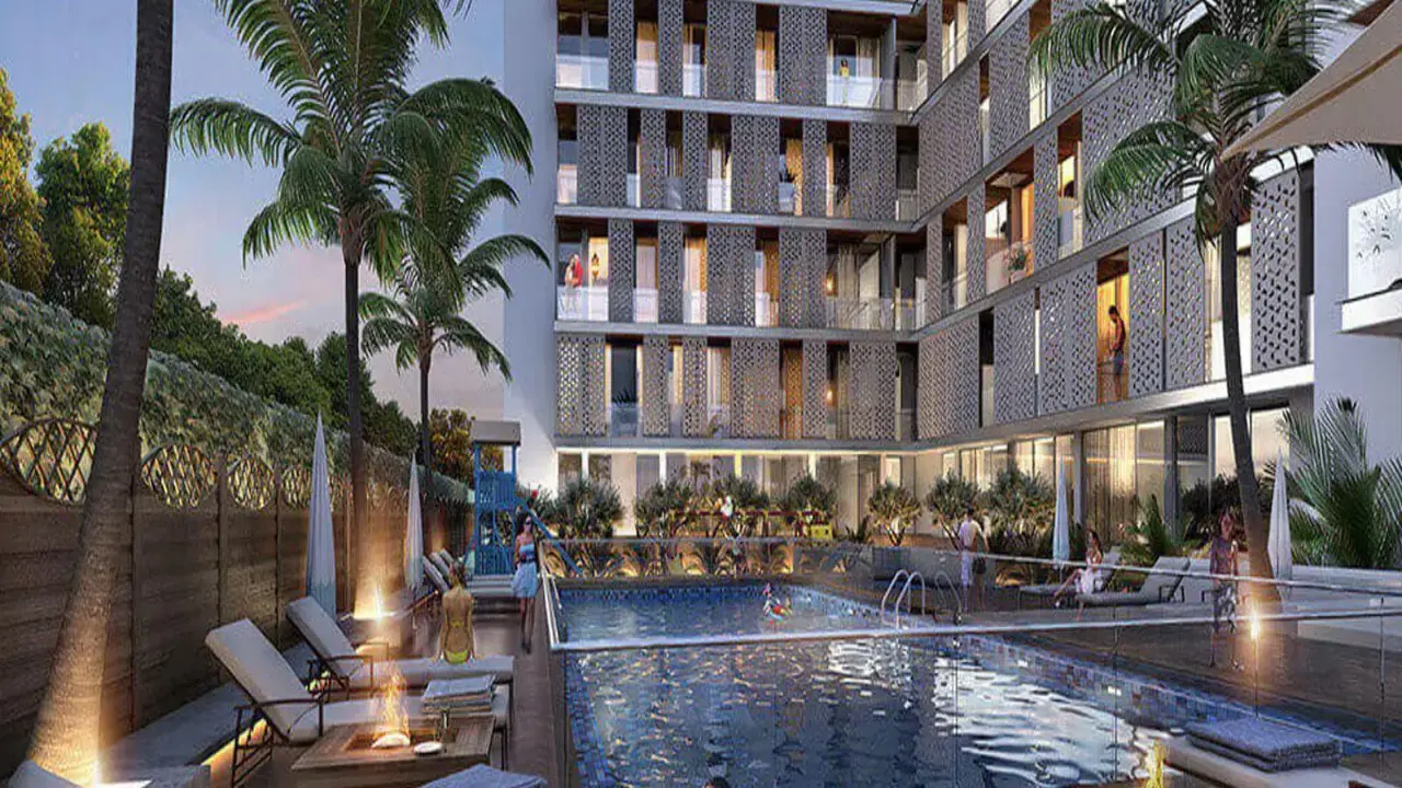 Serenity Lakes 2 от AWTAD галерея 1