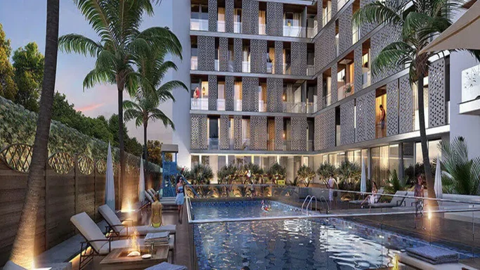 Serenity Lakes 2 by AWTAD gallery 1