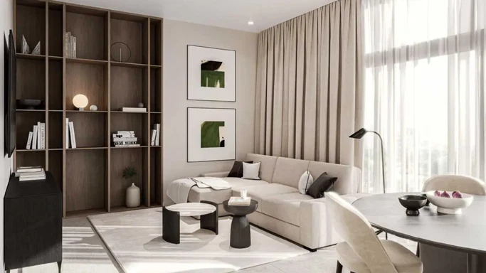 1WOOD Residence by Object 1 gallery 3