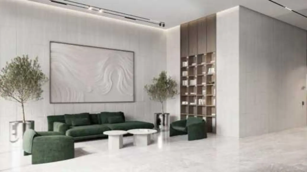 1WOOD Residence by Object 1 gallery 10