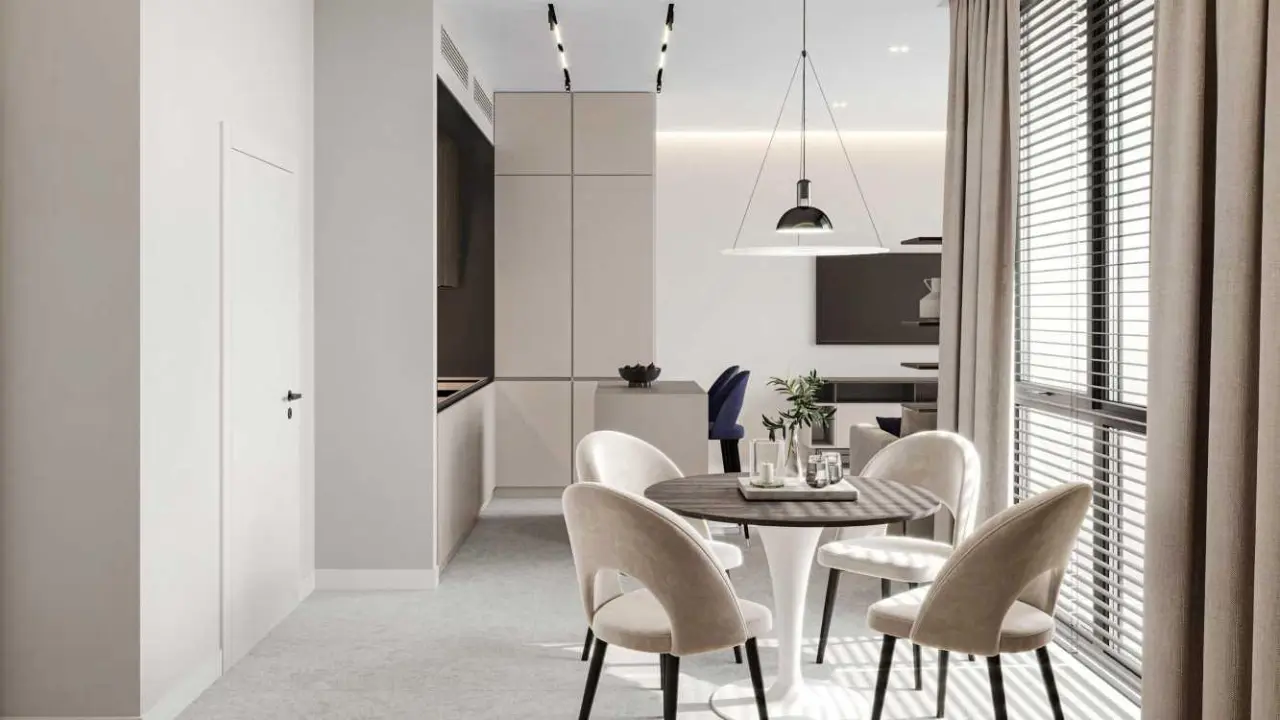 1WOOD Residence by Object 1 gallery 7