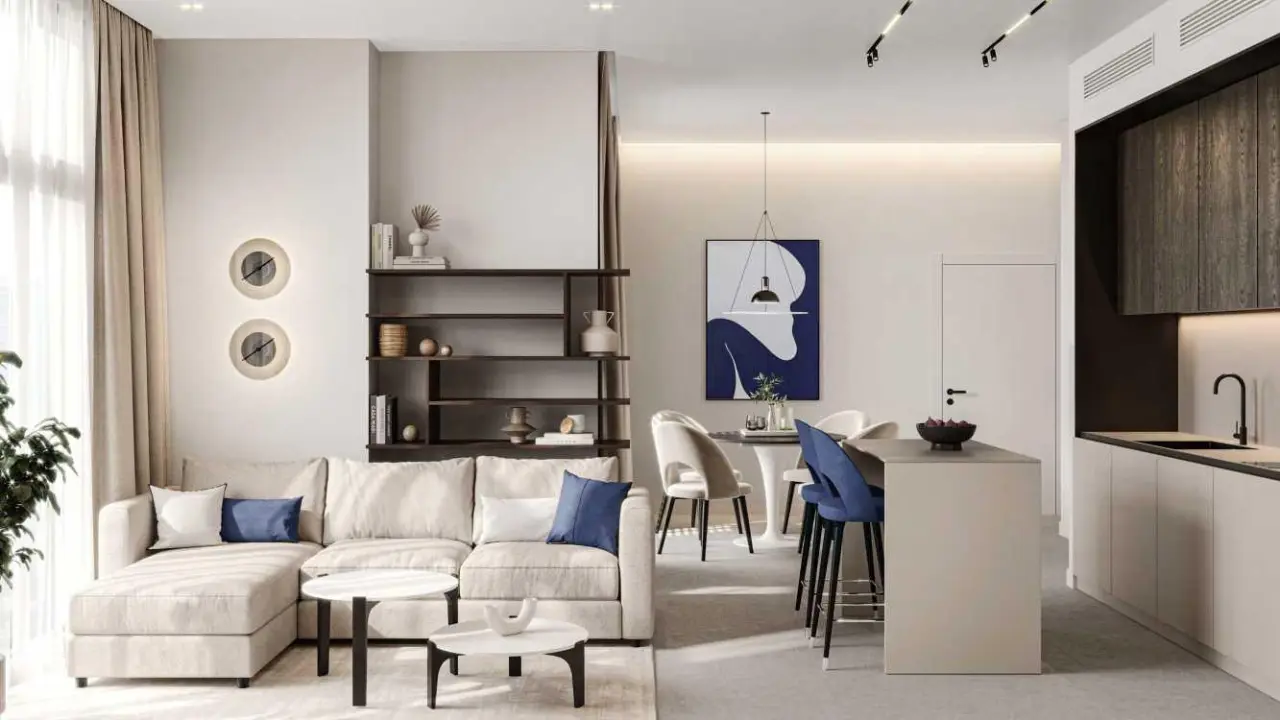 1WOOD Residence by Object 1 gallery 6