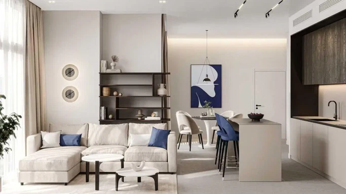 1WOOD Residence by Object 1 gallery 6