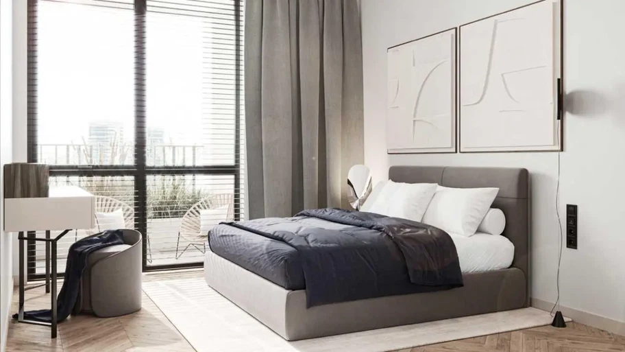 Dubai Offplan Properties