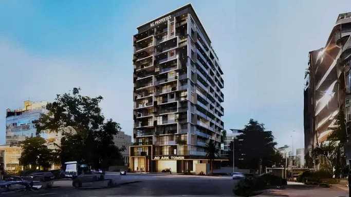 AG Ark Tower gallery 1