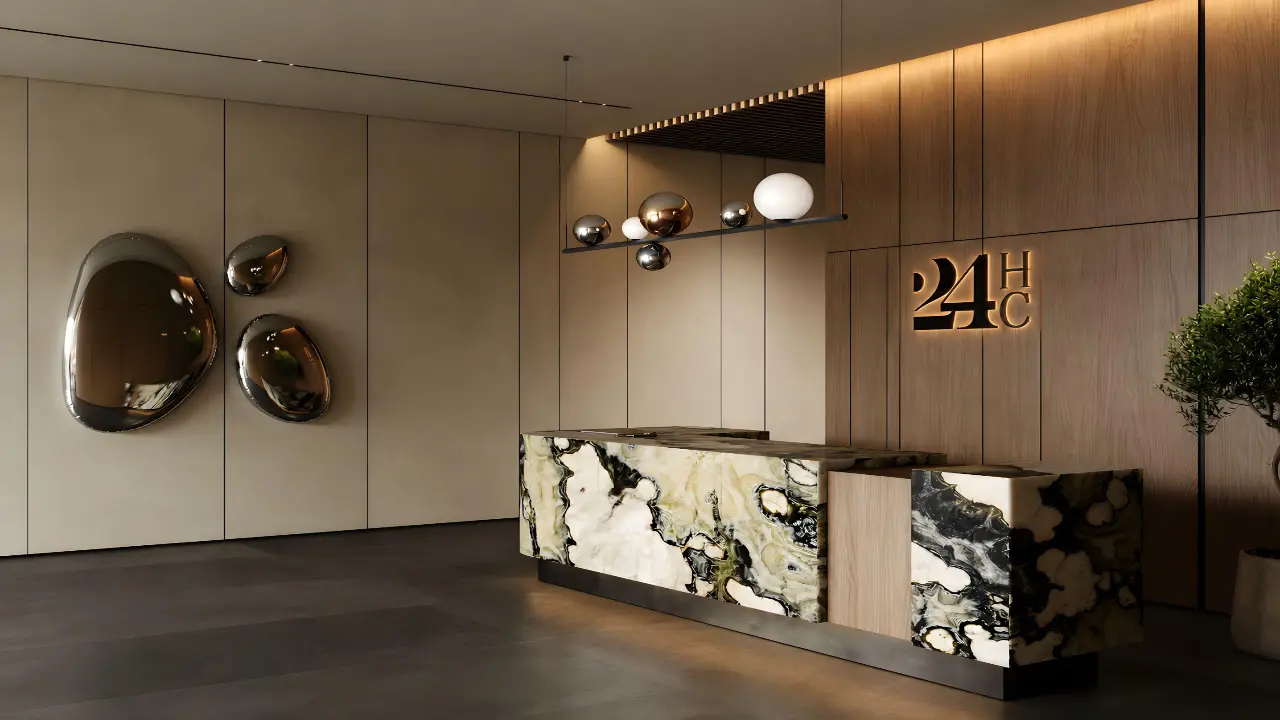 24 HC by Avenew gallery 10