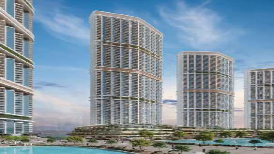 Dubai Offplan Properties