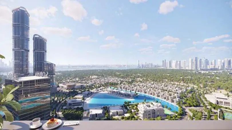 Sobha 310 Riverside Crescent gallery 6