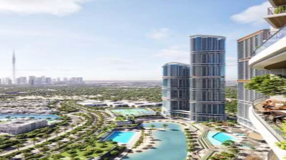Dubai Offplan Properties