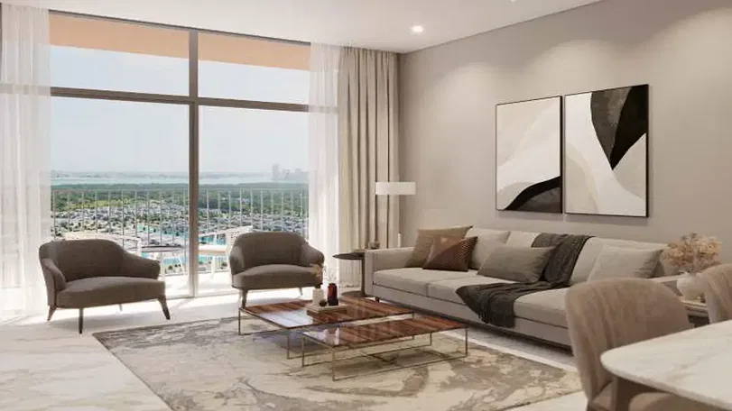 Sobha 310 Riverside Crescent gallery 3