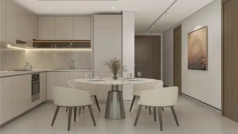Sobha 310 Riverside Crescent gallery 2