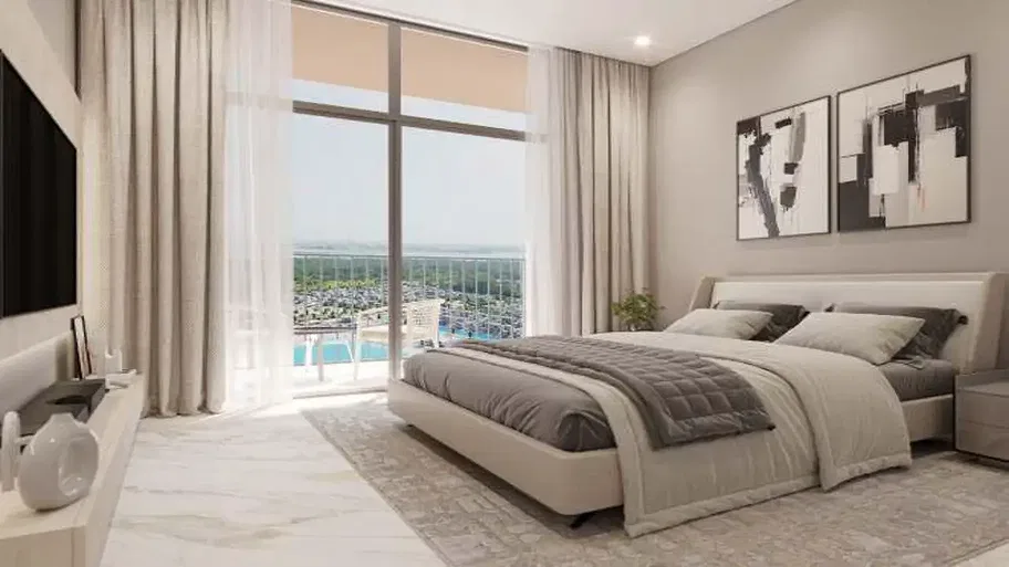 Dubai Offplan Properties