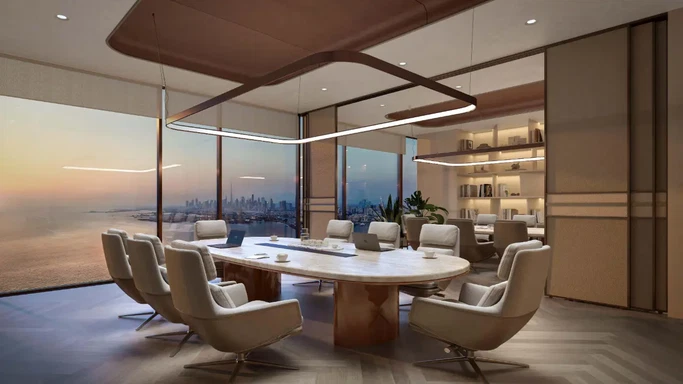 31 Above by Beyond gallery 6