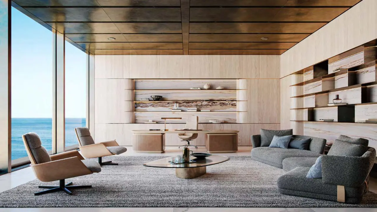 31 Выше за пределами галерея 5