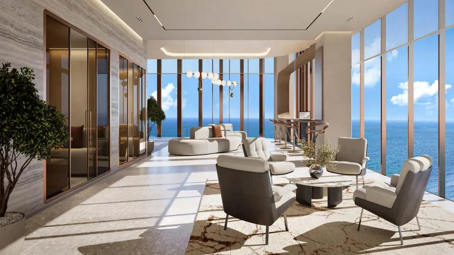 Dubai Offplan Properties