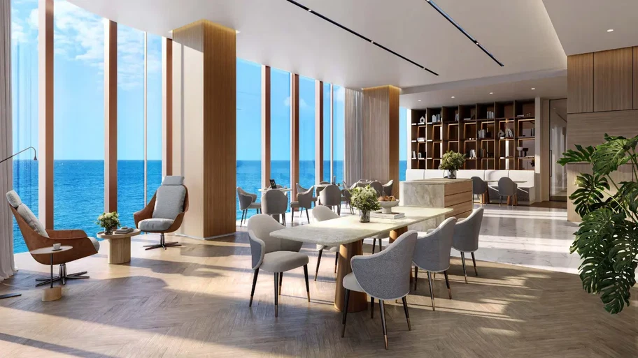 Dubai Offplan Properties