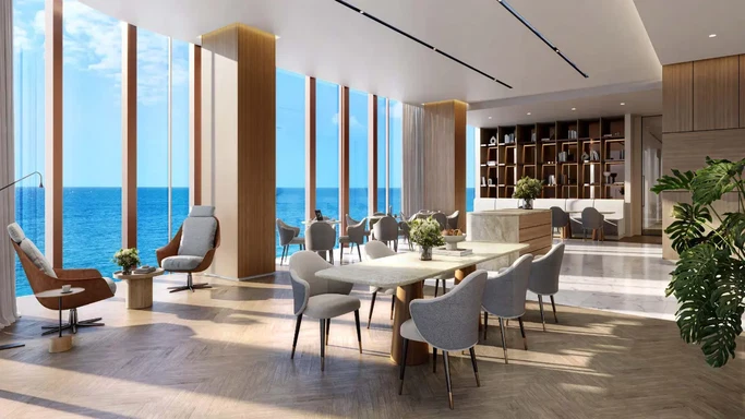 31 Above by Beyond gallery 3