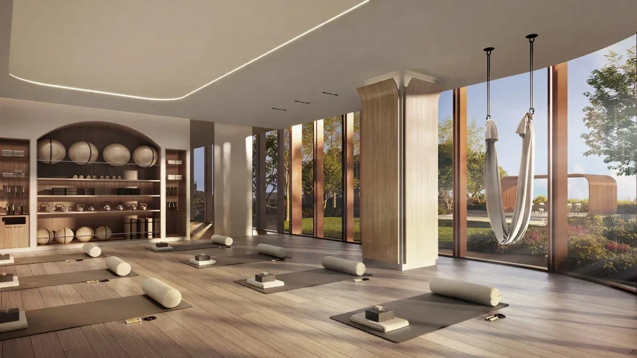 Dubai Offplan Properties