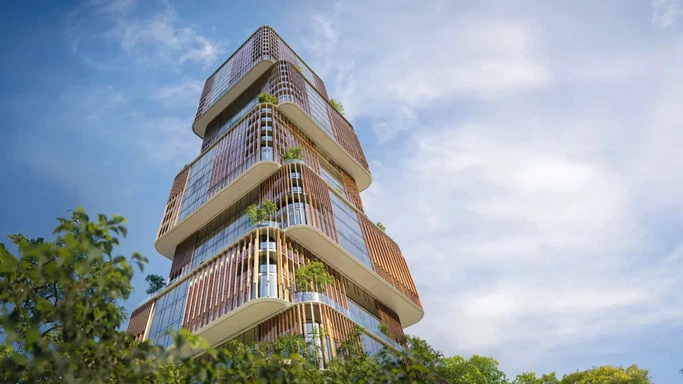 31 Above by Beyond gallery 12