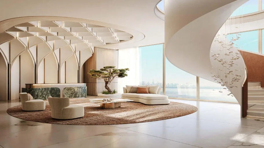 عقارات دبي خارج المخطط