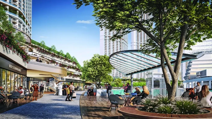 Sobha 340 Riverside Crescent gallery 6