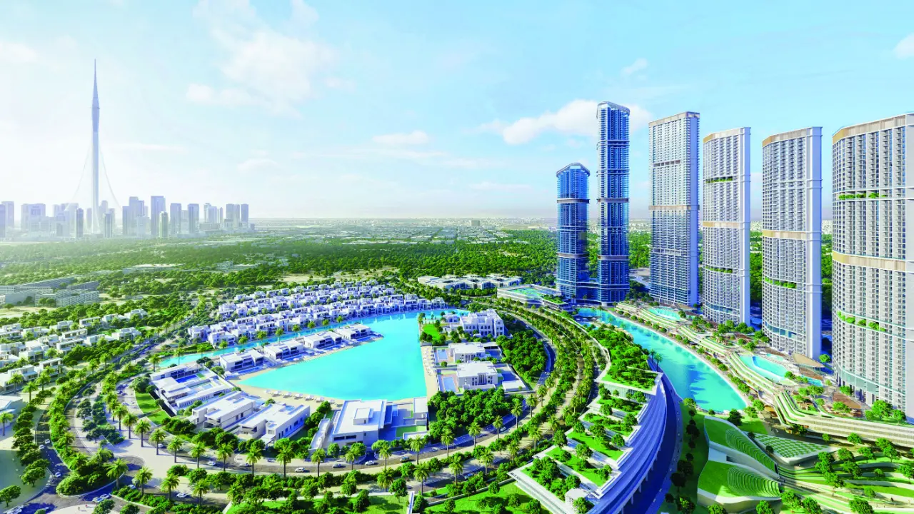 Sobha 340 Riverside Crescent gallery 5