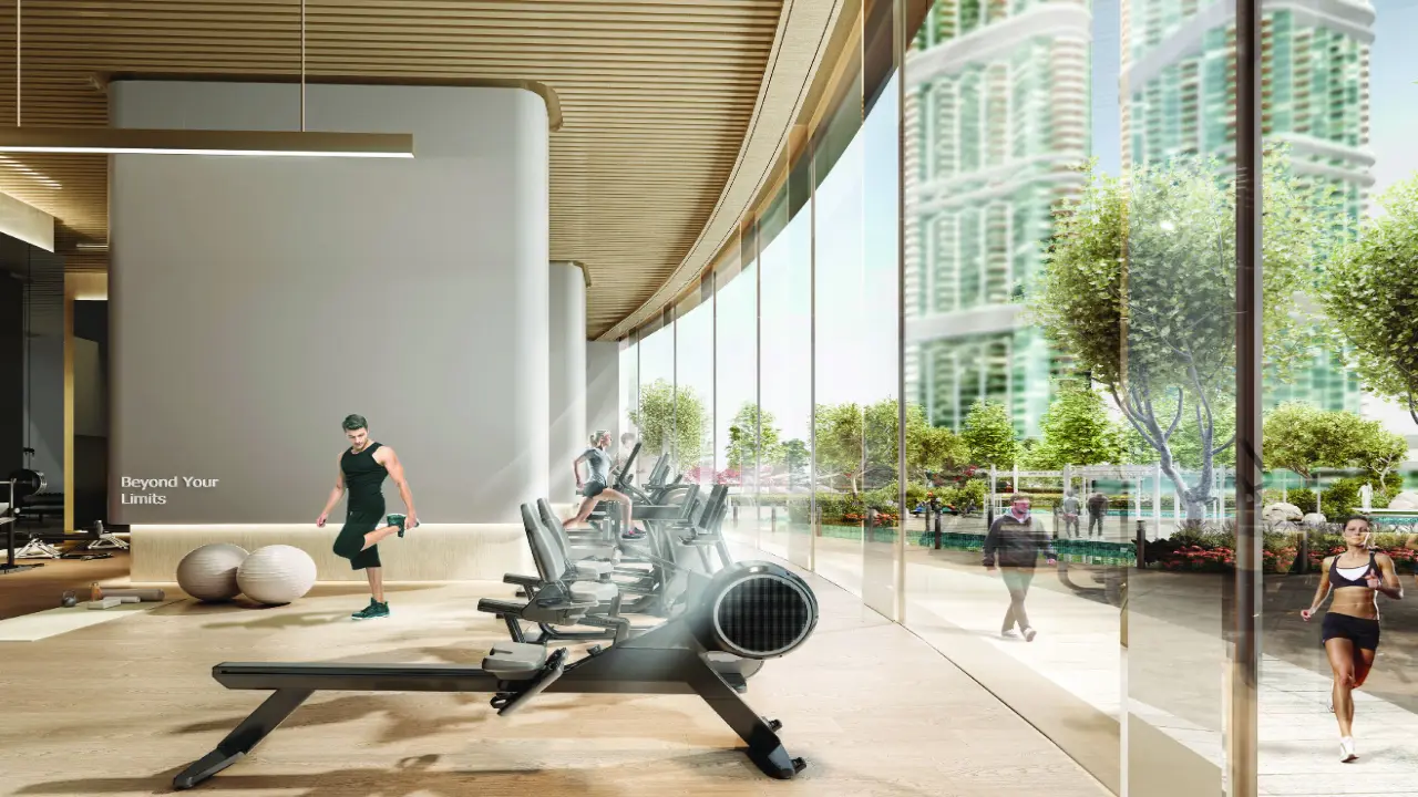 Sobha 340 Riverside Crescent gallery 2