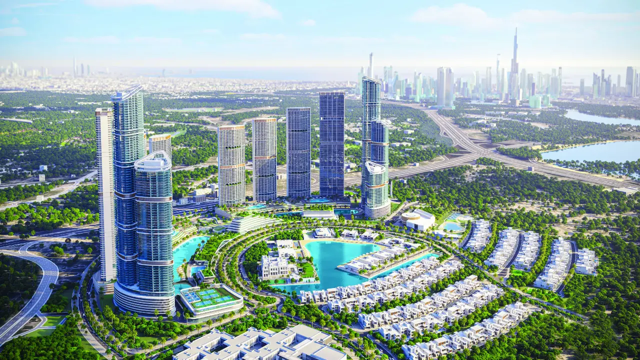 Sobha 340 Riverside Crescent gallery 14