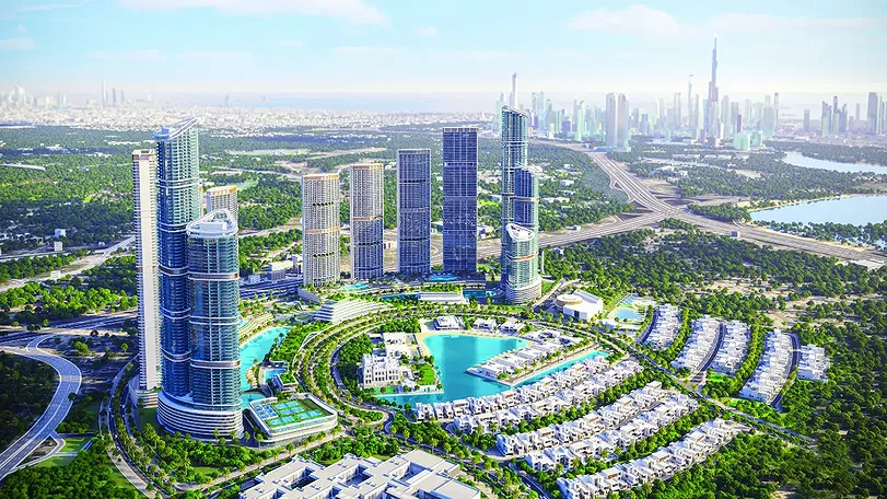 Собха, Риверсайд Кресент, 340 галерея 14