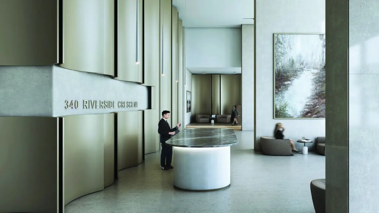 Sobha 340 Riverside Crescent gallery 13