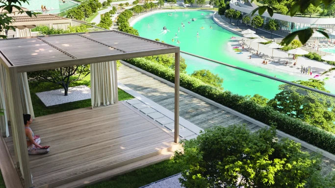 Sobha 340 Riverside Crescent gallery 10