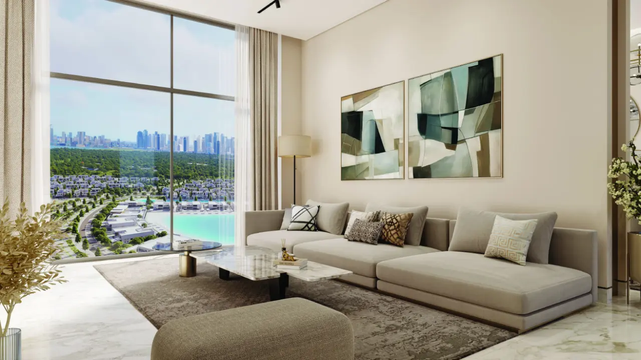 Sobha 340 Riverside Crescent gallery 9
