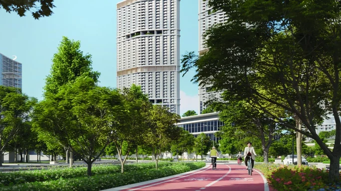 Sobha 340 Riverside Crescent gallery 7