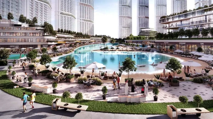 Sobha 350 Riverside Crescent gallery 12