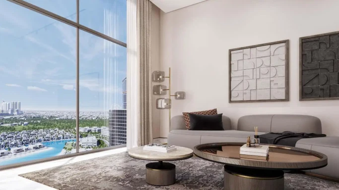 Sobha 350 Riverside Crescent gallery 3