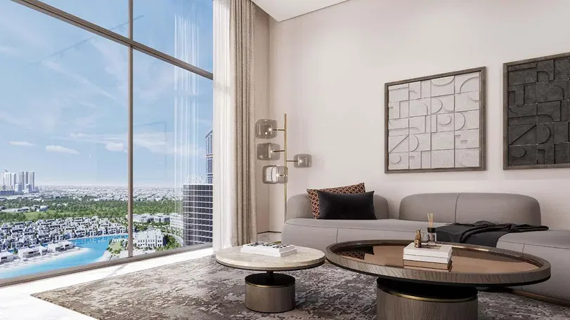 Sobha 350 Riverside Crescent gallery 3