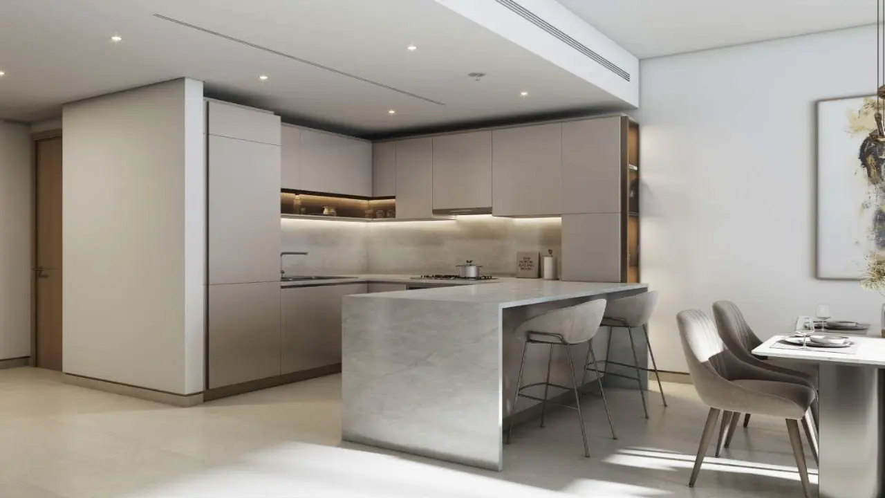 Sobha 350 Riverside Crescent gallery 1