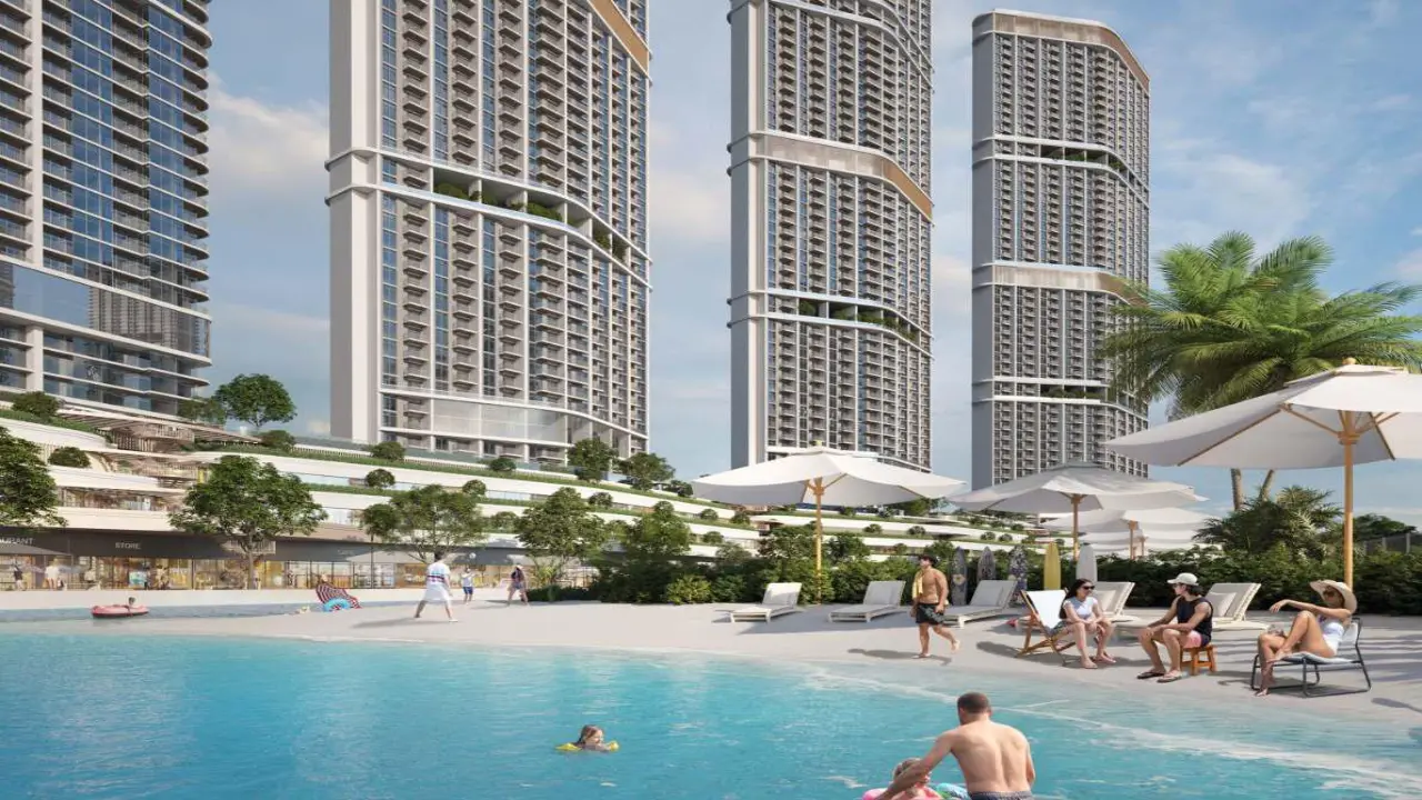 Sobha 350 Riverside Crescent gallery 11