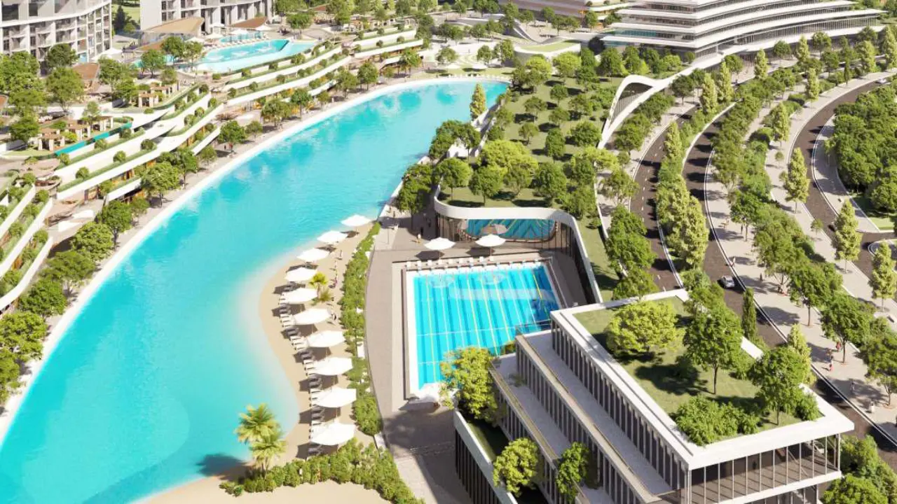 Sobha 350 Riverside Crescent gallery 10