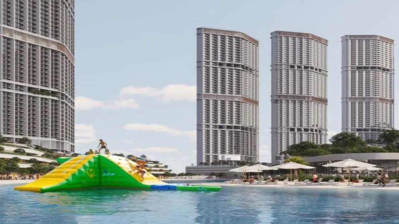 Sobha 350 Riverside Crescent gallery 8