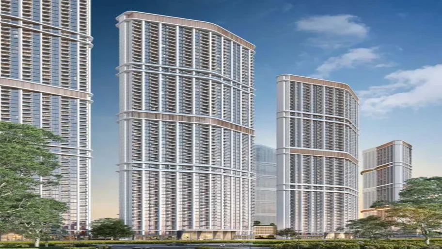 Dubai Offplan Properties