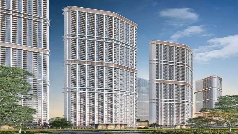 Sobha 350 Riverside Crescent gallery 6