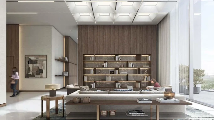 Sobha 350 Riverside Crescent gallery 5