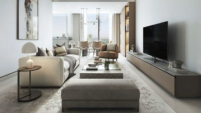 Sobha 350 Riverside Crescent gallery 4