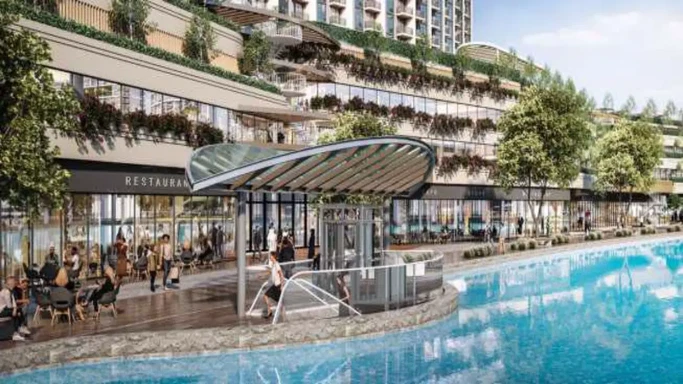 Sobha 360 Riverside Crescent gallery 2