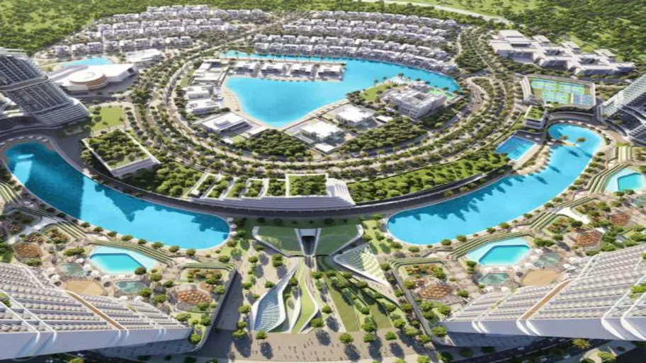 عقارات دبي خارج المخطط