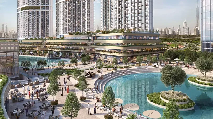 Sobha 360 Riverside Crescent gallery 9